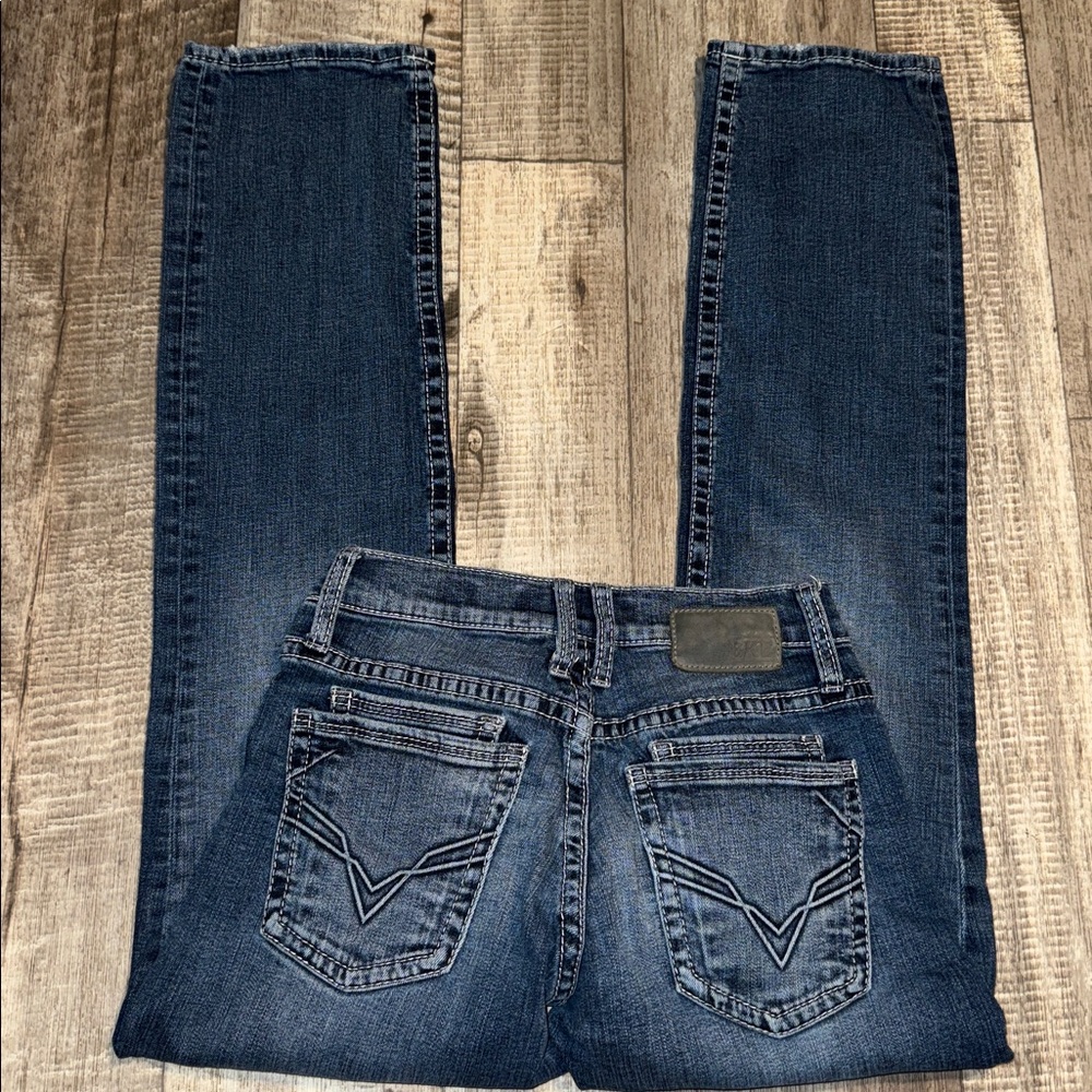BKE JAKE style- Jeans-size 28R